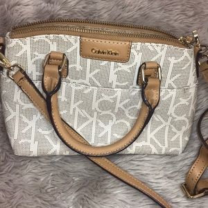 Calvin Klein Crossbody Bag